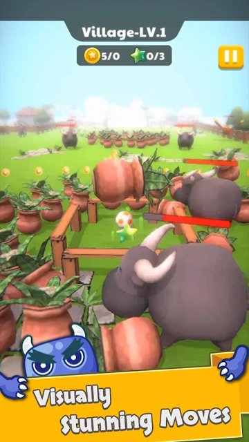 Game Screenshot 4
