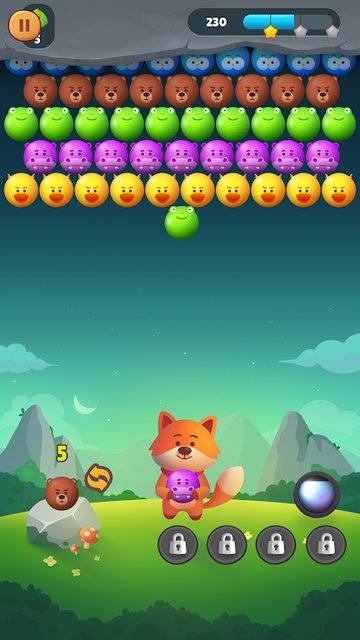 Game Screenshot 4