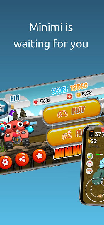 Game Screenshot 1