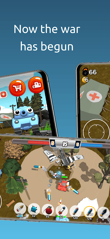 Game Screenshot 2