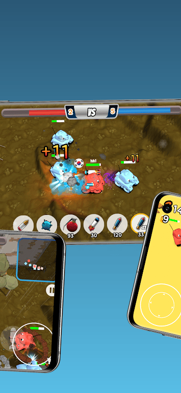 Game Screenshot 3
