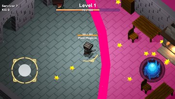 Game Screenshot 5