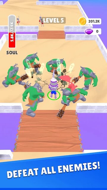 Game Screenshot 3