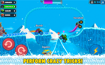 Game Screenshot 1