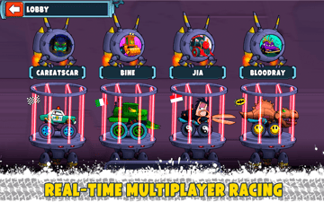 Game Screenshot 3