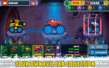Game Screenshot 4