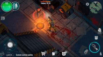 Game Screenshot 3