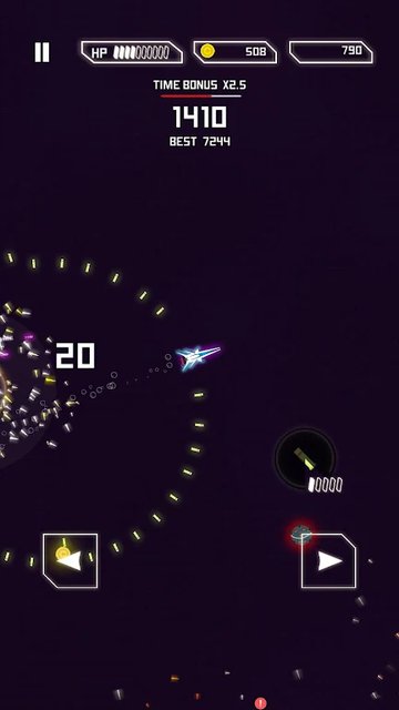 Game Screenshot 4