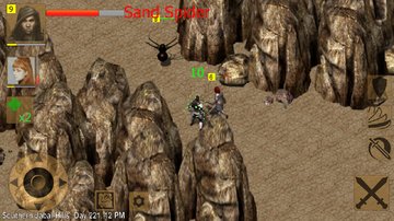 Game Screenshot 1