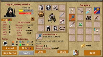 Game Screenshot 3