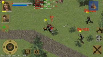 Game Screenshot 5