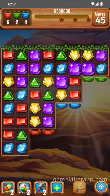 Game Screenshot 4