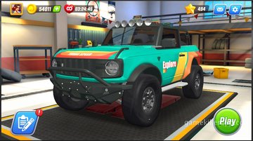 Game Screenshot 2