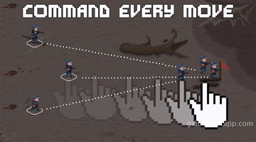 Game Screenshot 5