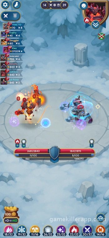 Game Screenshot 4