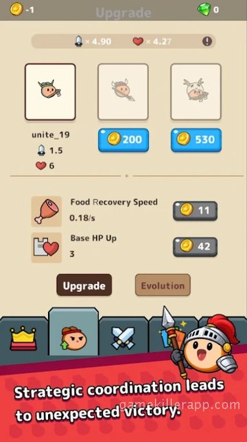 Game Screenshot 4