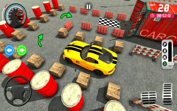 Game Screenshot 2