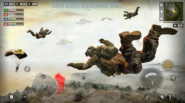 Game Screenshot 1