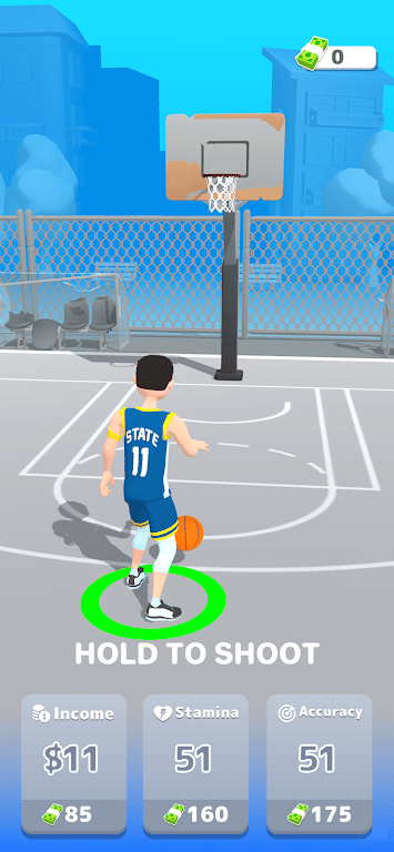 Game Screenshot 1