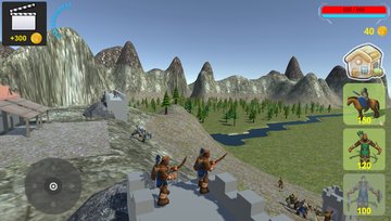 Game Screenshot 1