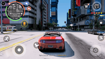 Game Screenshot 1
