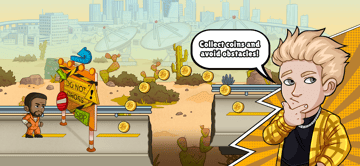 Game Screenshot 1