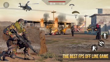 Game Screenshot 1