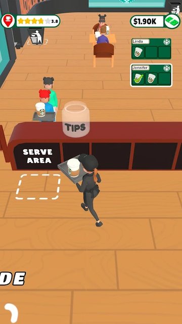 Game Screenshot 1