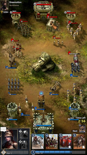 Game Screenshot 4
