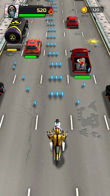 Game Screenshot 1