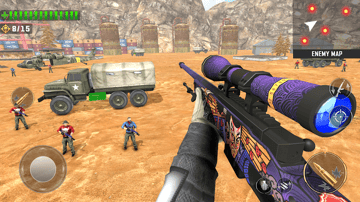Game Screenshot 2