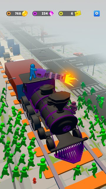 Game Screenshot 1