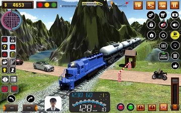 Game Screenshot 1