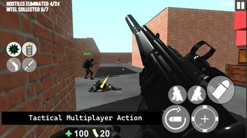 Game Screenshot 1
