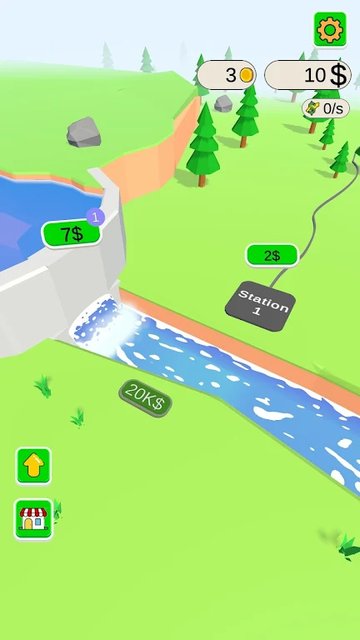 Game Screenshot 1