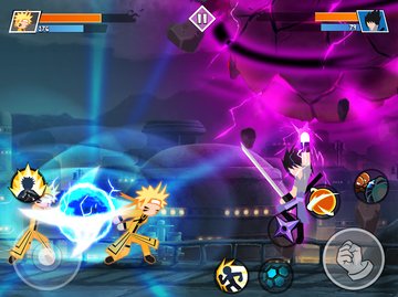 Game Screenshot 4