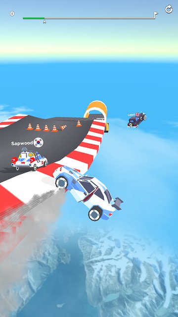 Game Screenshot 1
