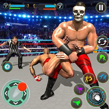 Game Screenshot 5