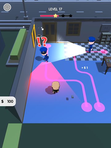 Game Screenshot 1