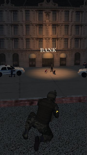 Game Screenshot 6