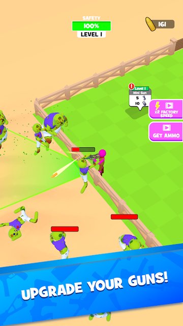 Game Screenshot 5