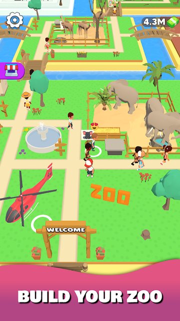 Game Screenshot 1