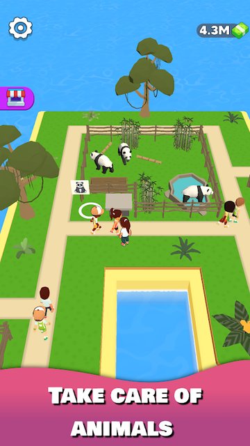 Game Screenshot 2