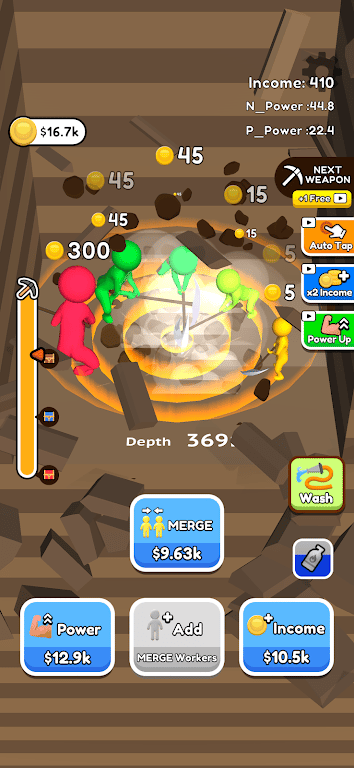 Game Screenshot 2