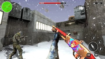 Game Screenshot 1