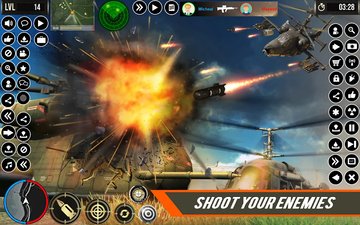 Game Screenshot 1