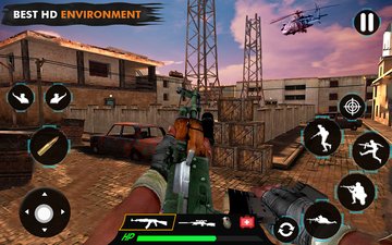Game Screenshot 3