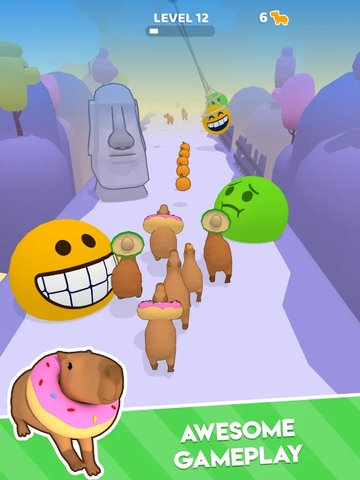 Game Screenshot 4