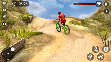 Game Screenshot 1