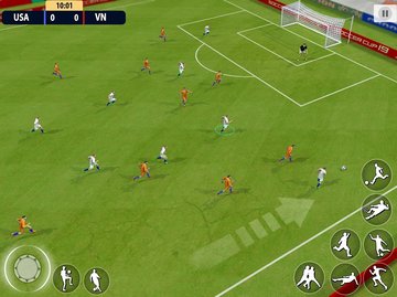 Game Screenshot 4